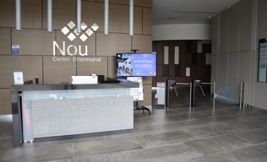 Consultorio Venta Centro empresarial Nou