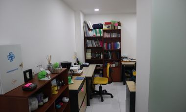 Consultorio Venta Centro empresarial Nou