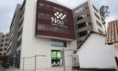 Consultorio Venta Centro empresarial Nou