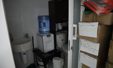 Consultorio Venta Centro empresarial Nou