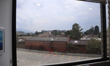 Consultorio Venta Centro empresarial Nou