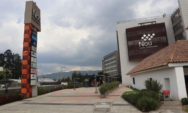 Consultorio Venta Centro empresarial Nou