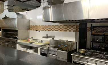 VENTA LOTE CON RESTAURANTE Y CASA LA MESA CUNDINAMARCA