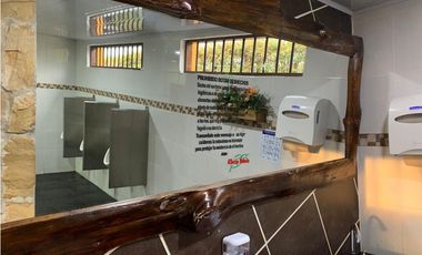 VENTA LOTE CON RESTAURANTE Y CASA LA MESA CUNDINAMARCA
