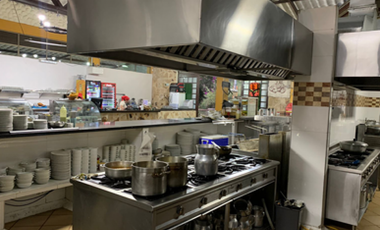 VENTA LOTE CON RESTAURANTE Y CASA LA MESA CUNDINAMARCA