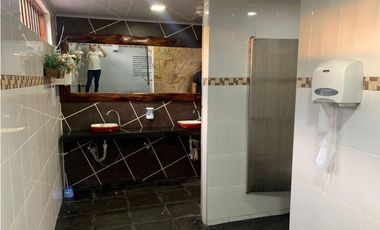 VENTA LOTE CON RESTAURANTE Y CASA LA MESA CUNDINAMARCA