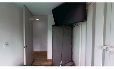 VENDO APTO 50  M2 LUNARIA CHIA | HABI 9547 |