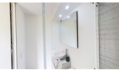 VENDO APTO 50  M2 LUNARIA CHIA | HABI 9547 |