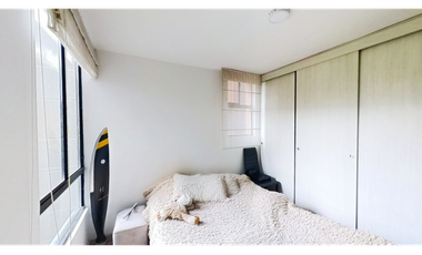 VENDO APTO 50  M2 LUNARIA CHIA | HABI 9547 |