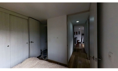 VENDO APTO 50  M2 LUNARIA CHIA | HABI 9547 |