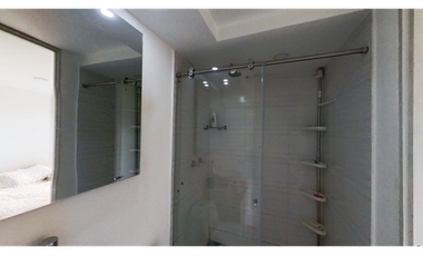 VENDO APTO 50  M2 LUNARIA CHIA | HABI 9547 |