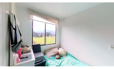 VENDO APTO 50  M2 LUNARIA CHIA | HABI 9547 |
