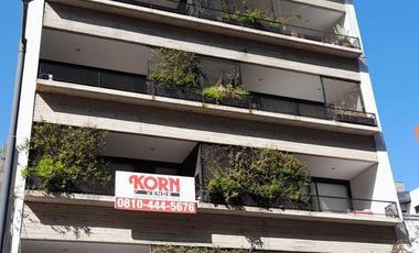 Venta Cochera Cubierta a Estrenar en Palermo Hollywood