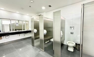 Excelente oficina para arriendo en edificio Semana - El Nogal