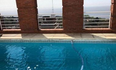Departamento en  ALQUILER