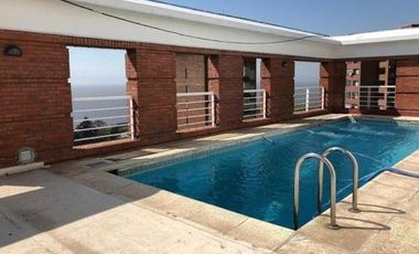 Departamento en  ALQUILER