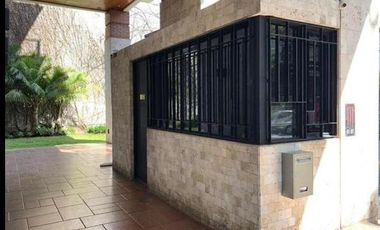 Departamento en  ALQUILER