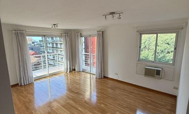 Departamento en  ALQUILER