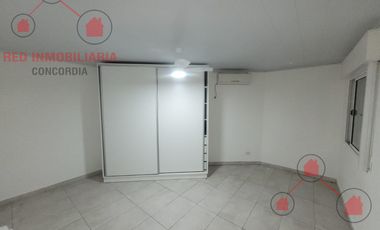 Departamento en frente facultad UNER