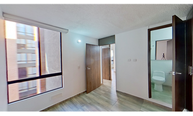 VENDO APTO 50 M2 LUNARIA CHIA | HABI 0332 |