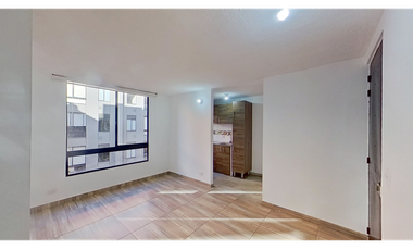 VENDO APTO 50 M2 LUNARIA CHIA | HABI 0332 |