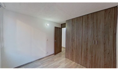 VENDO APTO 50 M2 LUNARIA CHIA | HABI 0332 |