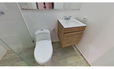 VENDO APTO 50 M2 LUNARIA CHIA | HABI 0332 |