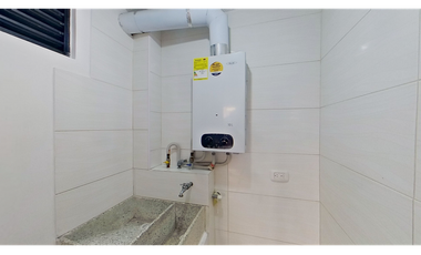 VENDO APTO 50 M2 LUNARIA CHIA | HABI 0332 |