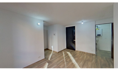 VENDO APTO 50 M2 LUNARIA CHIA | HABI 0332 |