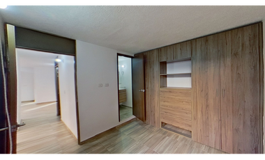 VENDO APTO 50 M2 LUNARIA CHIA | HABI 0332 |