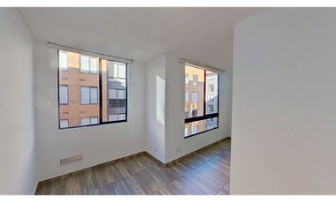 VENDO APTO 50 M2 LUNARIA CHIA | HABI 0332 |