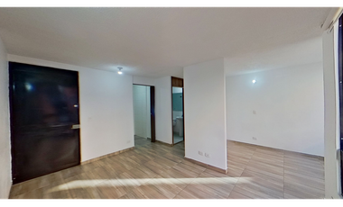 VENDO APTO 50 M2 LUNARIA CHIA | HABI 0332 |