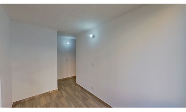 VENDO APTO 50 M2 LUNARIA CHIA | HABI 0332 |