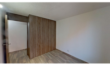VENDO APTO 50 M2 LUNARIA CHIA | HABI 0332 |