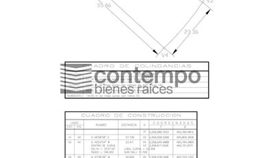 Venta Terreno Amanali Country Club Náutica, Tepeji del Río, Hidalgo