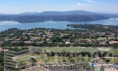 Venta Terreno Amanali Country Club Náutica, Tepeji del Río, Hidalgo