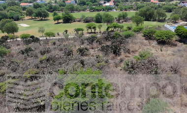 Venta Terreno Amanali Country Club Náutica, Tepeji del Río, Hidalgo