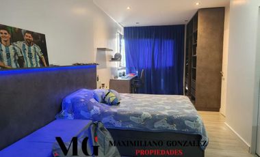 Casa en venta, 5 ambientes. Terralagos, Canning.