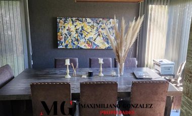 Casa en venta, 5 ambientes. Terralagos, Canning.