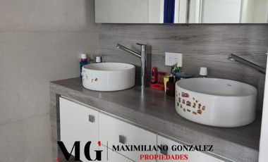 Casa en venta, 5 ambientes. Terralagos, Canning.