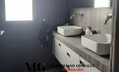 Casa en venta, 5 ambientes. Terralagos, Canning.