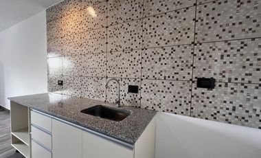 MONOAMBIENTE EN ALQUILER