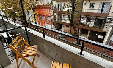 Departamento - S.Fer.-Vias/Centro