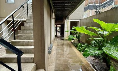 Departamento - S.Fer.-Vias/Centro
