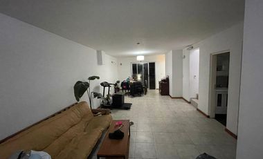 Duplex en Alquiler Bella Vista 3 Dorm