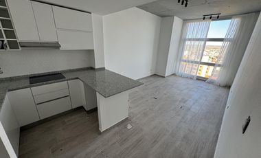 Departamento en Santa Genoveva