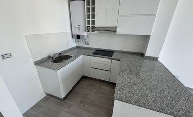 Departamento en Santa Genoveva
