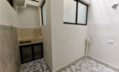 Venta de Edificio en Guayabal Rodeo sur