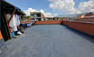Venta de Edificio en Guayabal Rodeo sur