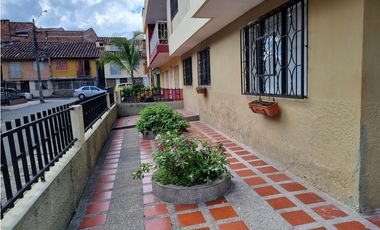 Venta de Edificio en Guayabal Rodeo sur